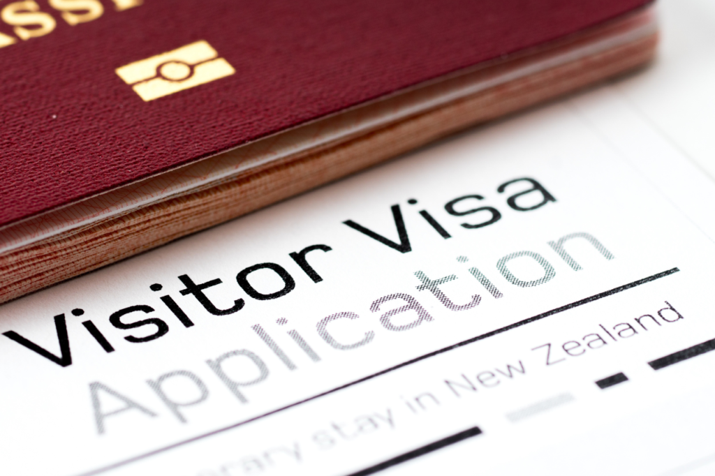 Navigate the New Zealand Visitor Visa application with our comprehensive tips. Ensure a smooth and successful visa process.