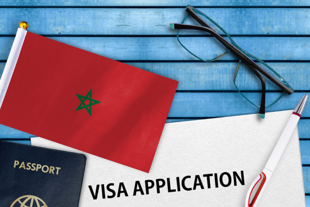 Applying for a Morocco Visa? Follow our essential tips and guidelines to ensure a successful application and trip planning.