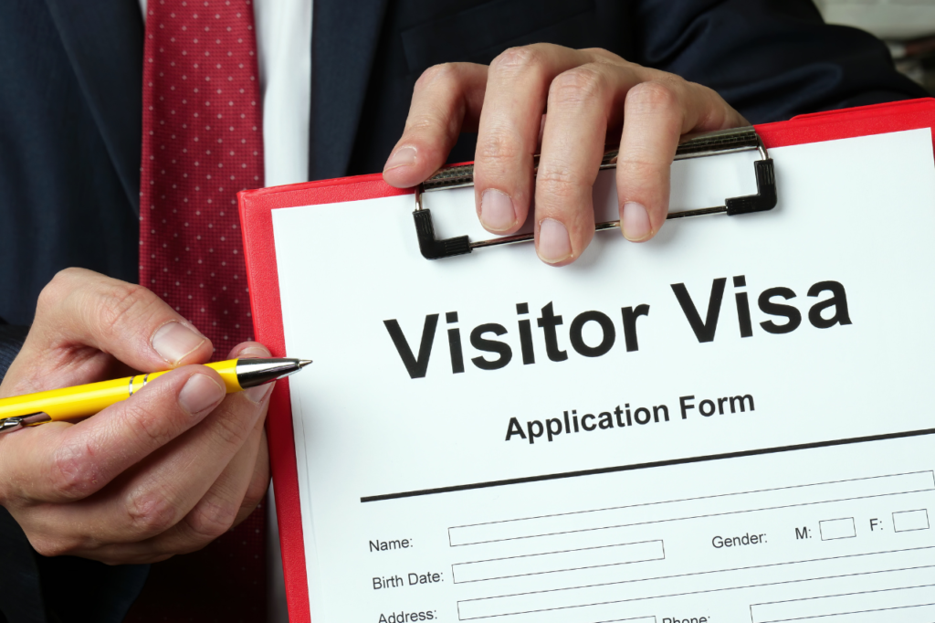 Apply for your Australia Visitor Visa with confidence using our detailed guide. Get tips for a successful application process.