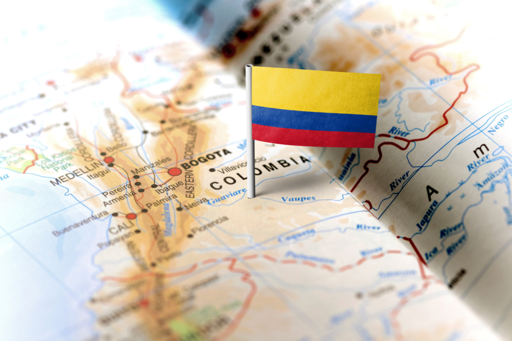 Navigate the Colombia Check Mig Form with ease using our detailed guide. Ensure a smooth entry to Colombia with expert tips.