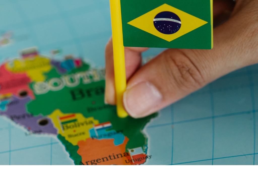 Learn how to complete the Brazil E DBV for your travels. Our guide simplifies the electronic declaration process for visitors.