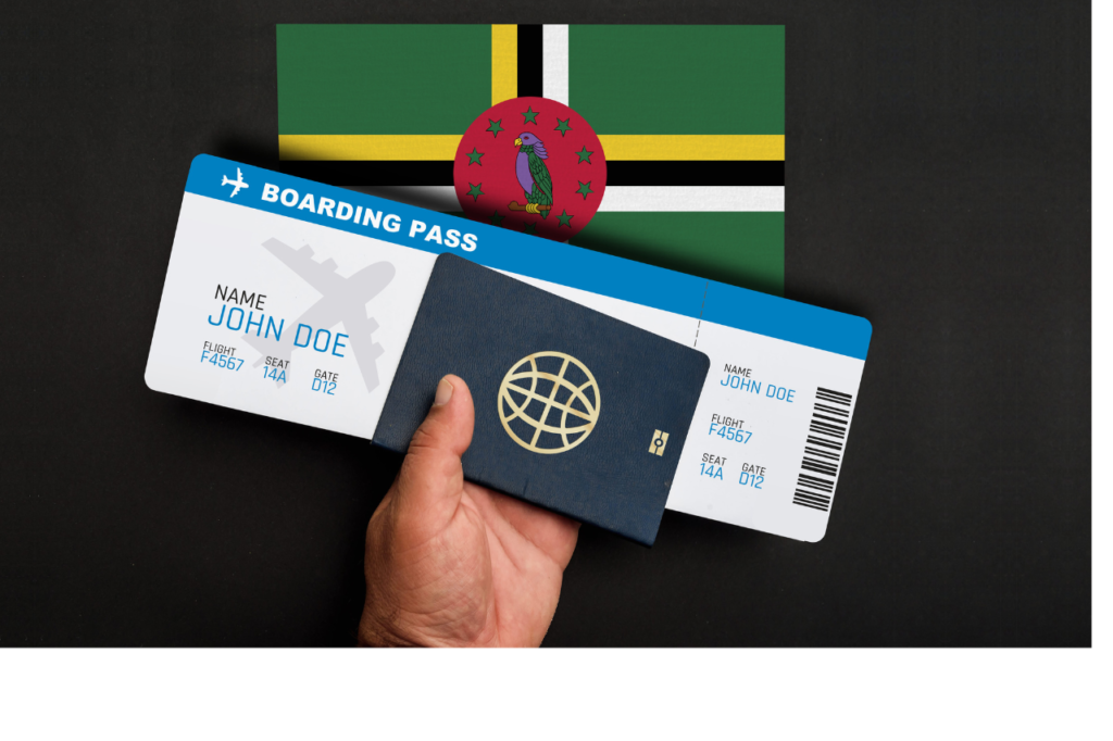 Learn about booking and requirements for the Dominican Republic E Ticket. Discover how to secure your travel documents online