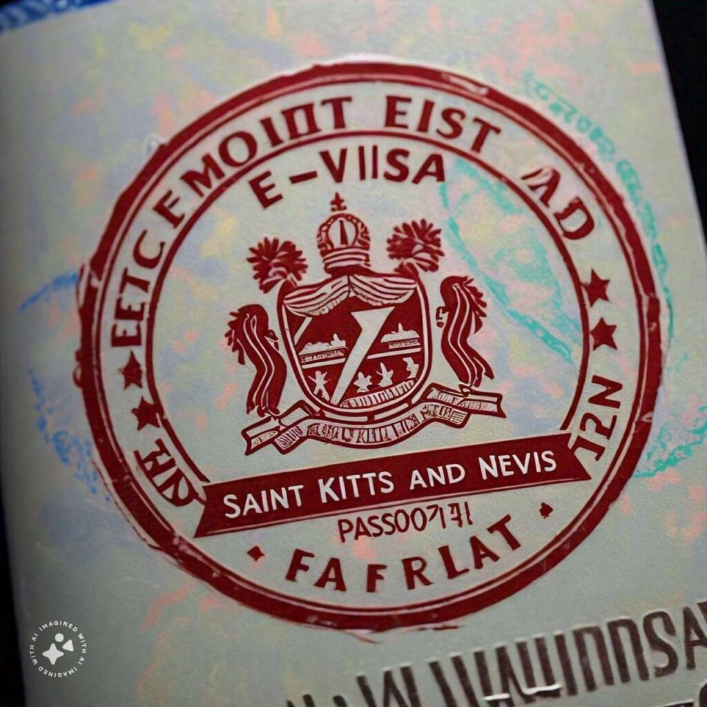 Learn about the Saint Kitts and Nevis E visa application process and requirements. Apply smoothly for your travel authorization today.