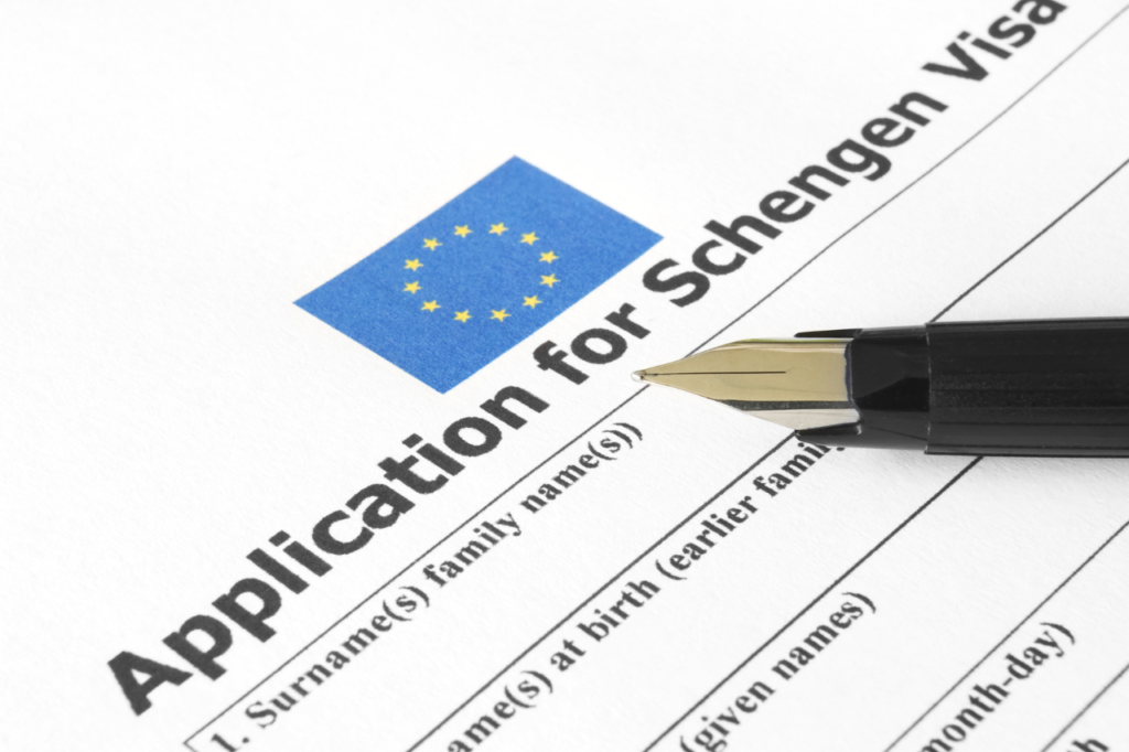 Discover how to apply for an Italy Schengen visa. Learn about the application process, required documents, and tips