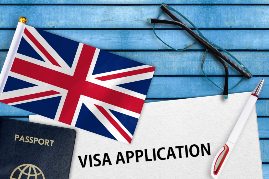 Planning to visit the UK? Learn about the United Kingdom visitor visa application process, requirements, and tips for a successful application