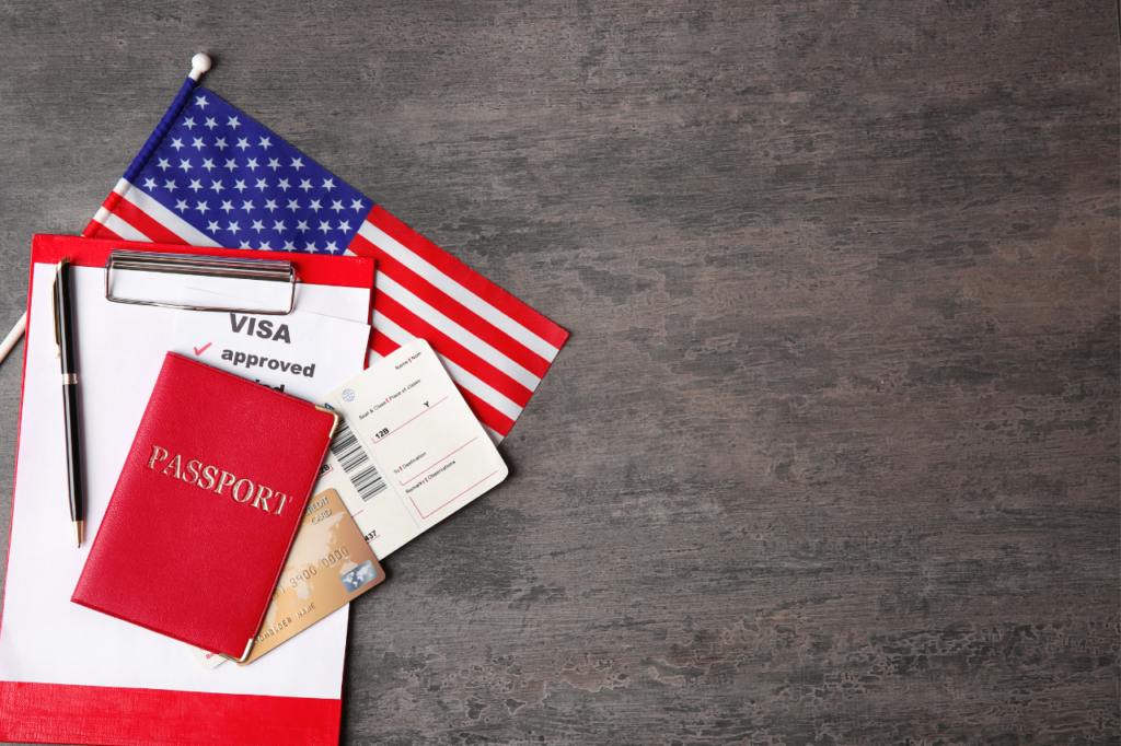 Discover how to apply for a United States visa using the laser system. Learn about the requirements and process for obtaining your visa.