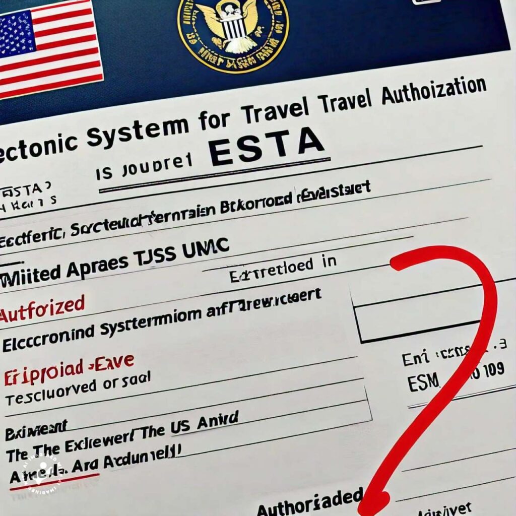 Learn about the application process and requirements for the United States ESTA. Apply online easily and securely for your travel authorization.