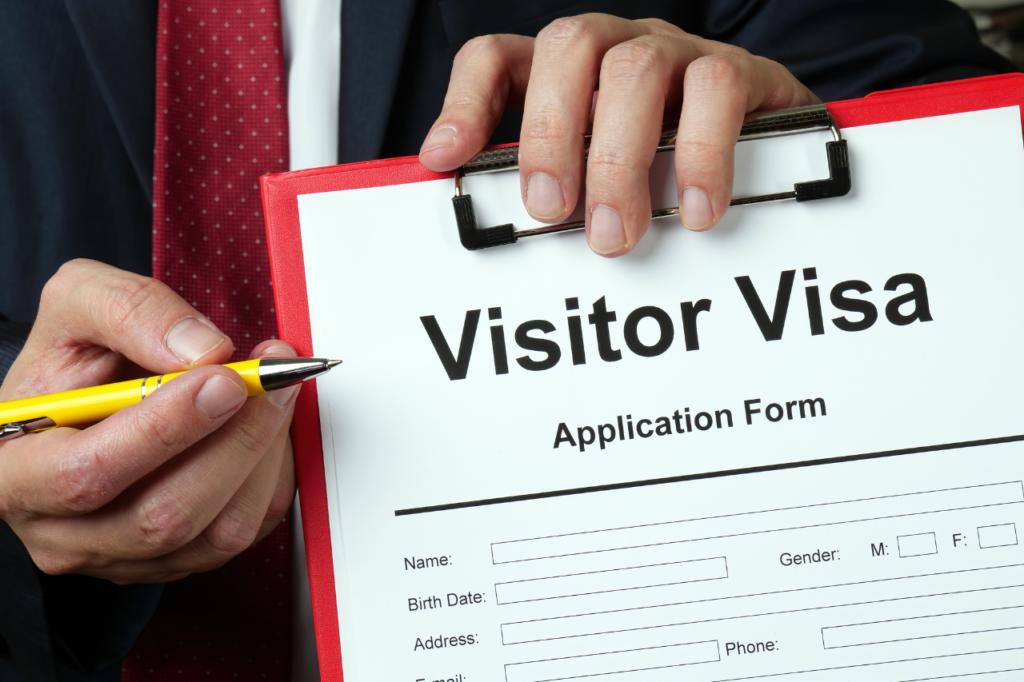 Learn about the application process and requirements for the Canada visitor visa. Discover how to apply for a visa to visit Canada for tourism