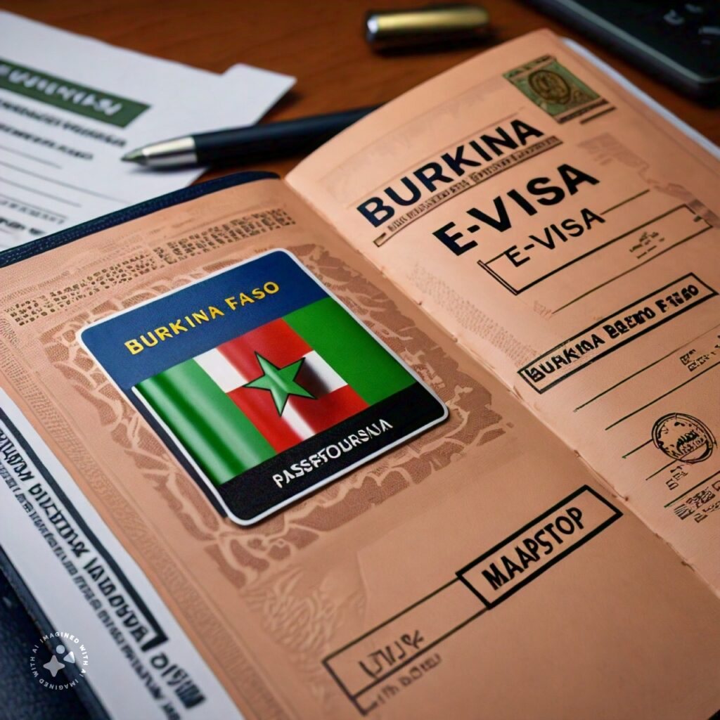 Master the Burkina Faso E-Visa system with our essential tips for a smooth online application. Secure your visa effortlessly.
