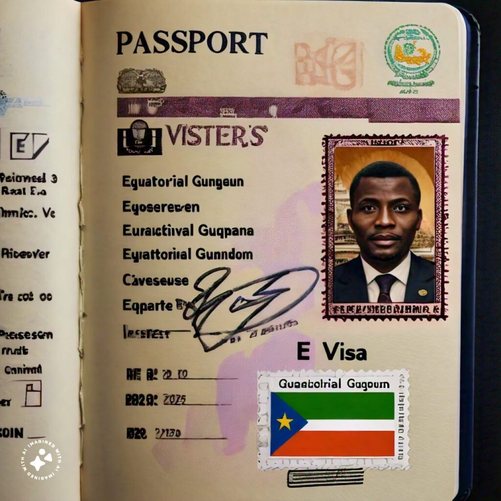 Apply for the Equatorial Guinea E-Visa online and enjoy a hassle-free travel experience. Learn more about the tips and requirement.