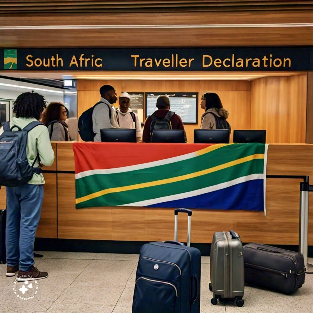 Complete your South Africa Traveller Declaration efficiently with our essential tips. Ensure a smooth entry process.