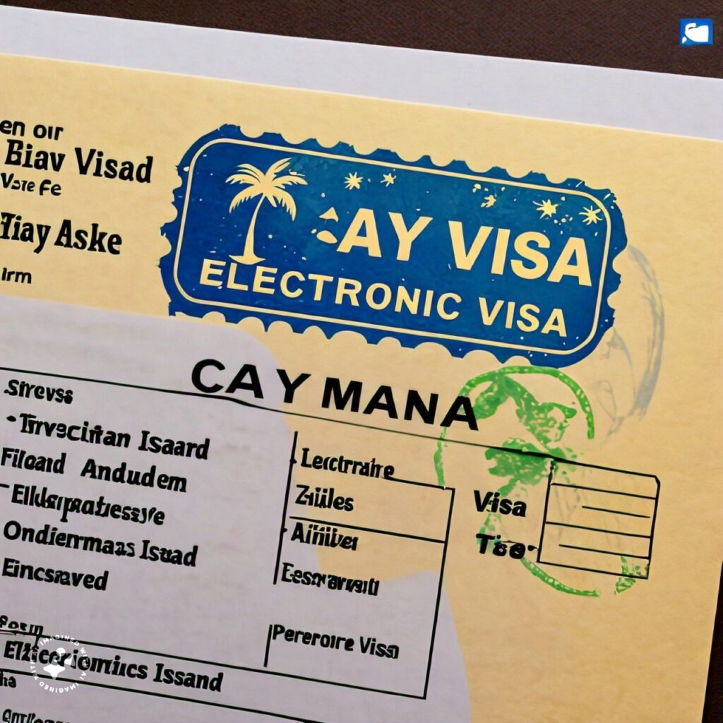Learn about the Cayman Islands e-visa application process and requirements. Find out how to obtain your e-visa hassle-free.