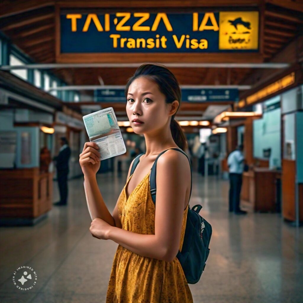 Apply for your Tanzania Transit Visa quickly with our straightforward guide. Simplify your travel with essential tips.
