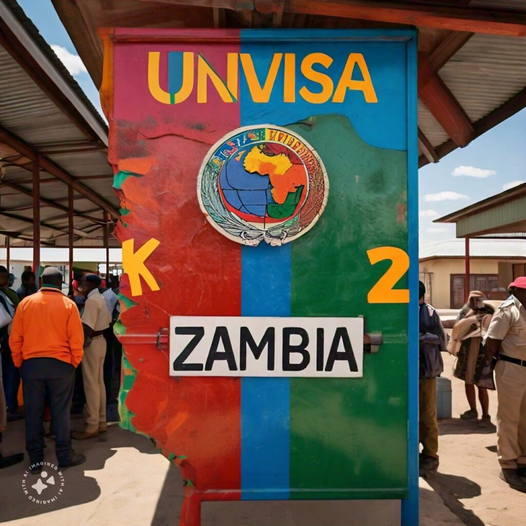 Get your Zambia Kaza Univisa easily with our detailed guide. Ideal for tourists planning to explore Zambia and Zimbabwe.